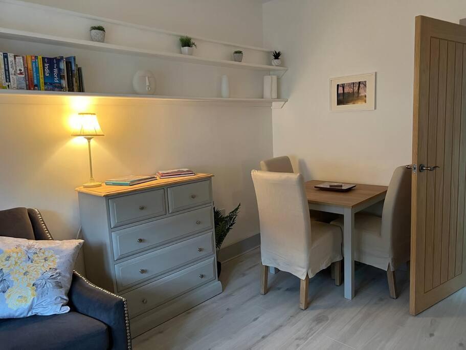 Wood NortonIdyllic Rural Retreat - Stunning 2 Bed Annex.别墅 外观 照片